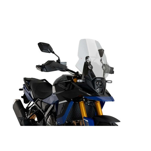Puig cupolino touring suzuki - puig,