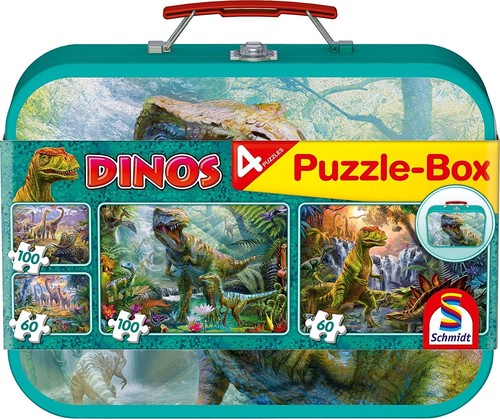 Schmidt puzzle 60 - 2,