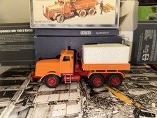 NZG Kaelble KDV 22Z 8 T