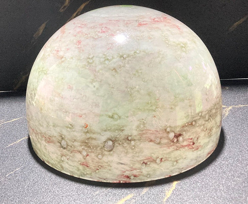 Paralume lampada 275mm - paralume, Ø