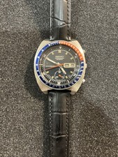 Orologio Seiko Uomo Cronografo