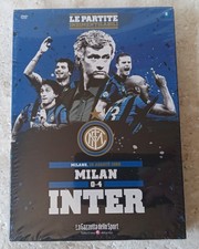 LE PARTITE INDIMENTICABILI -8-