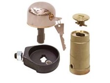 LUCCHETTO BLOCCASERRANDA