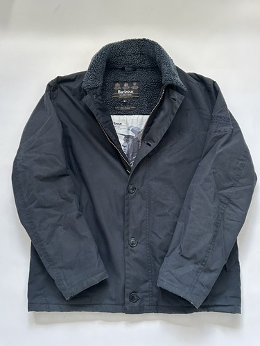 Barbour steve mcqueen intl - mcqueen,