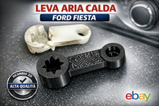 2x Leva Deviatore Aria Scatola