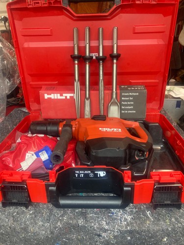 Hilti perforatore combinato - hilti,