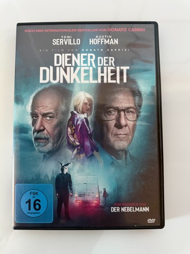 Diener der dunkelheit - diener, mit