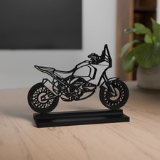 Ducati DesertX Modello