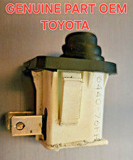 TOYOTA CARRELLO ELEVATORE