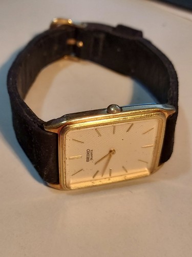 Orologio vintage seiko modello - orologio,