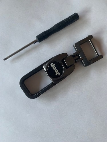Jeep portachiavi metallo - ,