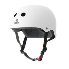 Casco da skateboard Triple