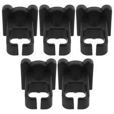  5 Pcs Porta Asciugacapelli