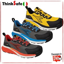 Scarpe Antinfortunistiche