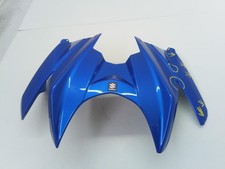 SUZUKI GSX-S 750 Carena