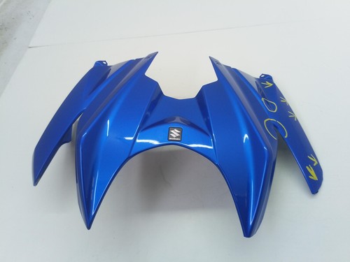 Suzuki gsx 750 - gsx-s,