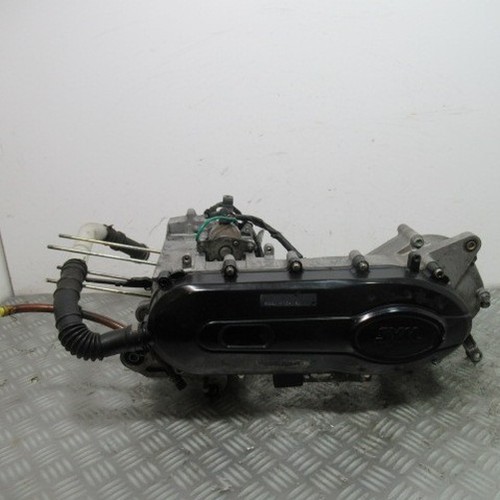 Motore incompleto sym jet - motore, 50