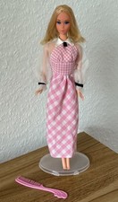 Barbie Quick Curl anni 70