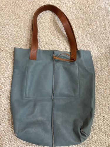 Bello borsa kiko - blu, 100%