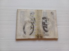 Fantic Motor Raider 50 FM 238 1984 manuale uso manutenzione libretto originale