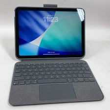 Solo WiFi Apple iPad A16 128GB