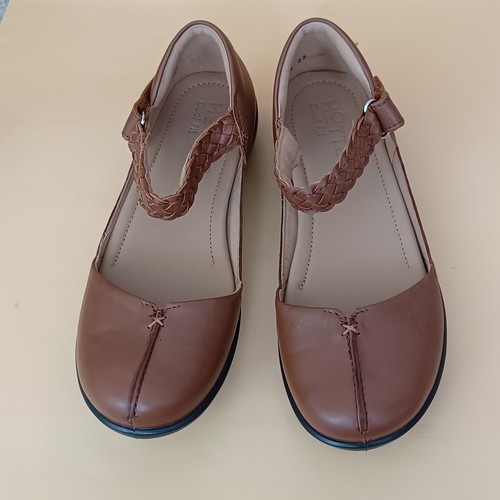 Scarpe mary jane - , pelle