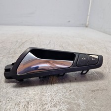 Maniglia interna portiera ant SX VW Passat MK5 3C5 Variant 2.0 TDI 2005 pulsanti