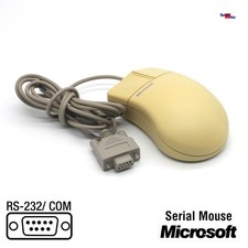 Originale Microsoft Serial