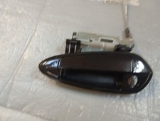 MANIGLIA PORTA ANTERIORE SX