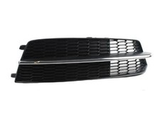 GRIGLIA PARAURTI ANT. DESTRA