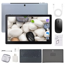 14in 4G Tablet Android 12 12GB