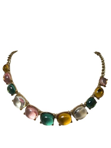 Lovisa collier donna - collier, oro