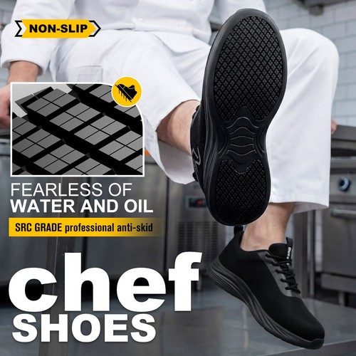 Scarpe antinfortunistiche - , da