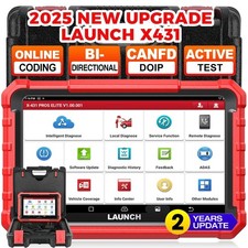 2026 launch x431 pro elite - 2026,