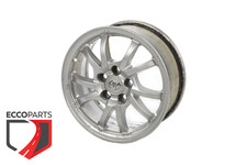 Cerchio in lega 6.5JX16 ET39 5X114.3 per Toyota Prius Plus XW40
