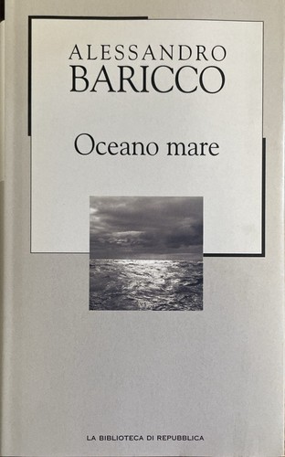 Oceano mare alessandro - mare.,