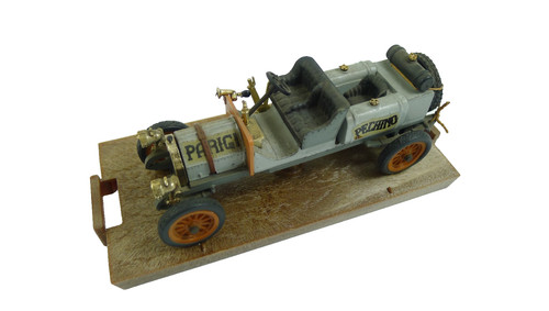 Modellino brumm itala - modellino,