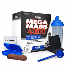 (15,41 EUR/kg) Weider Mega