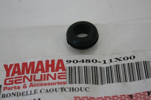 Gommino paratia marmitta