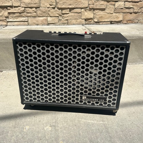 Amplificatore combo usato