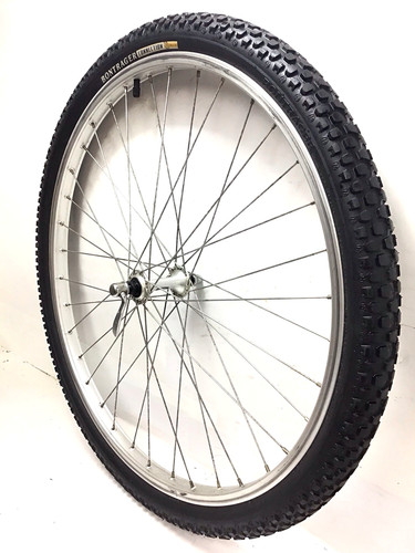 Trek araya bicicletta - 26",