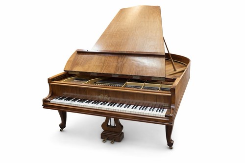 Pianoforte coda ibach - a,