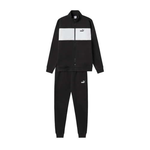 Puma tuta essentials sweat - essentials,