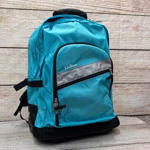 Zaino bean rolling deluxe - ll,