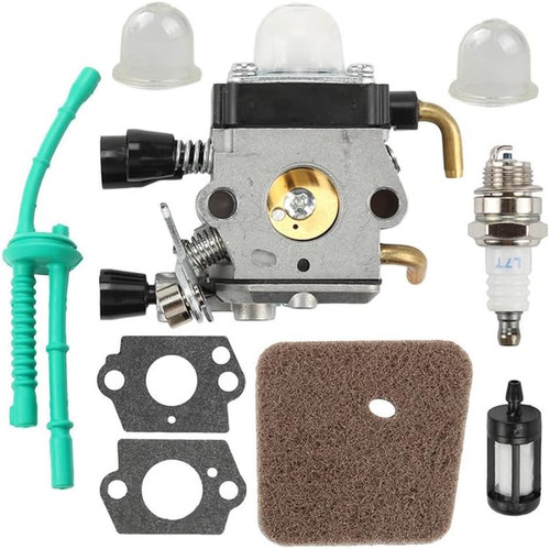 Kit carburatore per - kit,