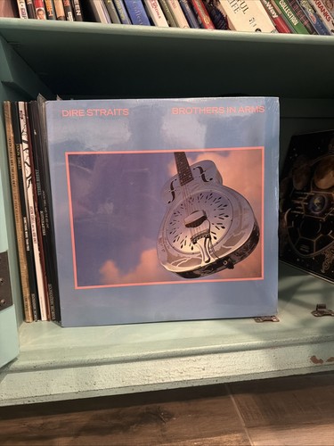 Dire straits brothers arms - straits,