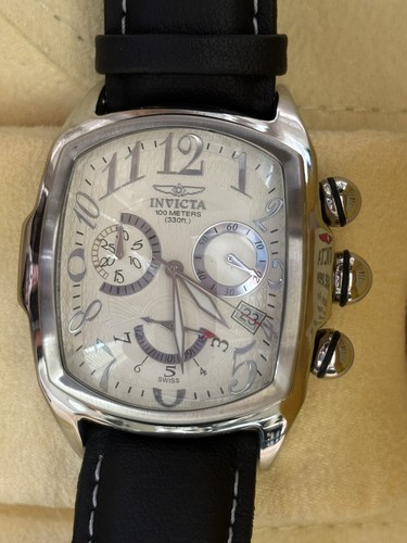 Orologio cronografo svizzero