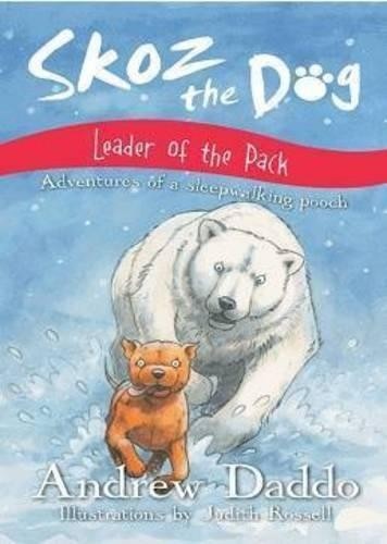 Andrew daddo skoz the - andrew,