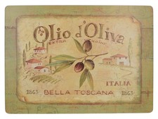 Creative Tops ?L D'Oliva in