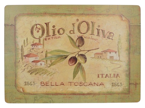 Creative tops oliva in - creative, ?l
